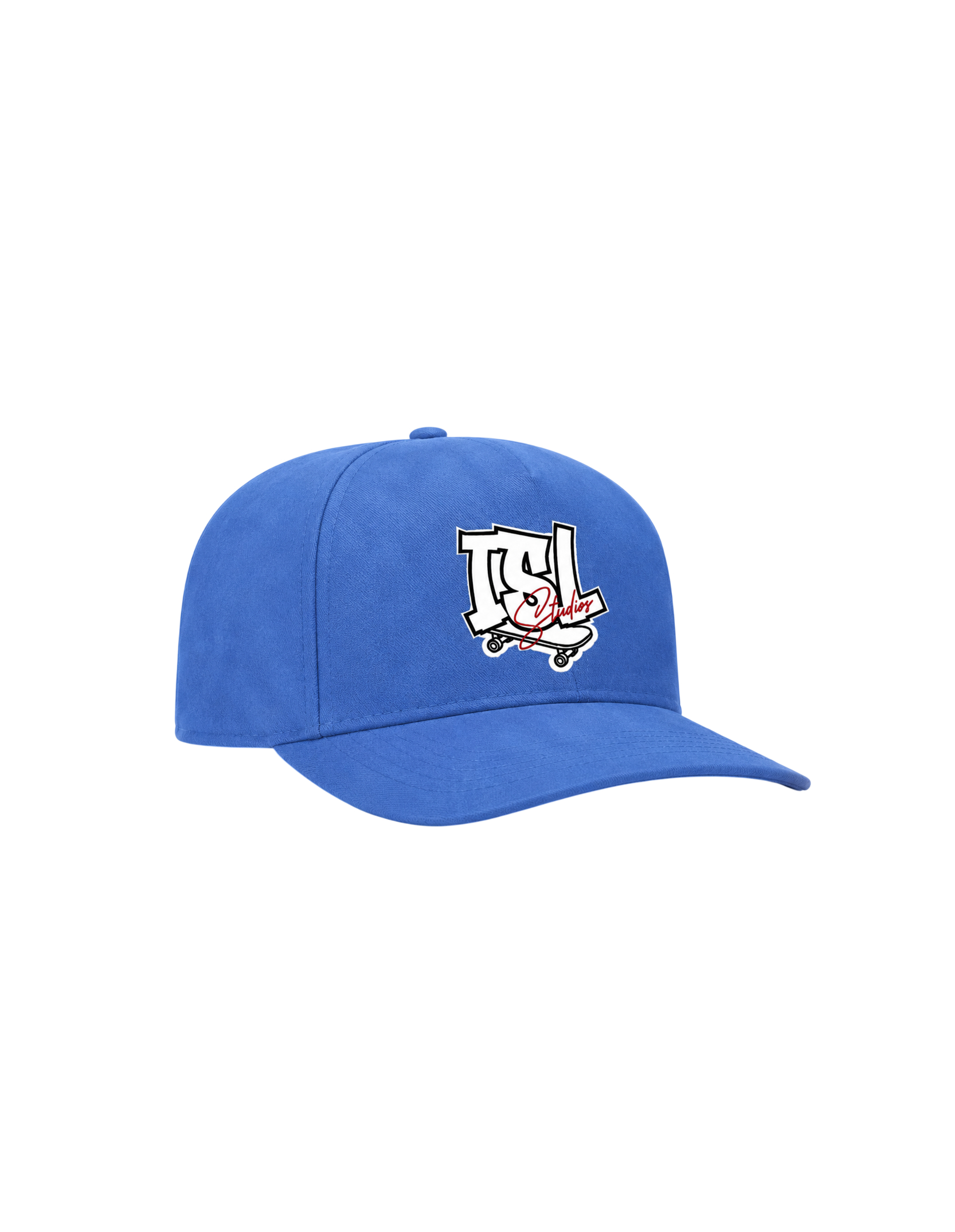 ISL Studios Cap