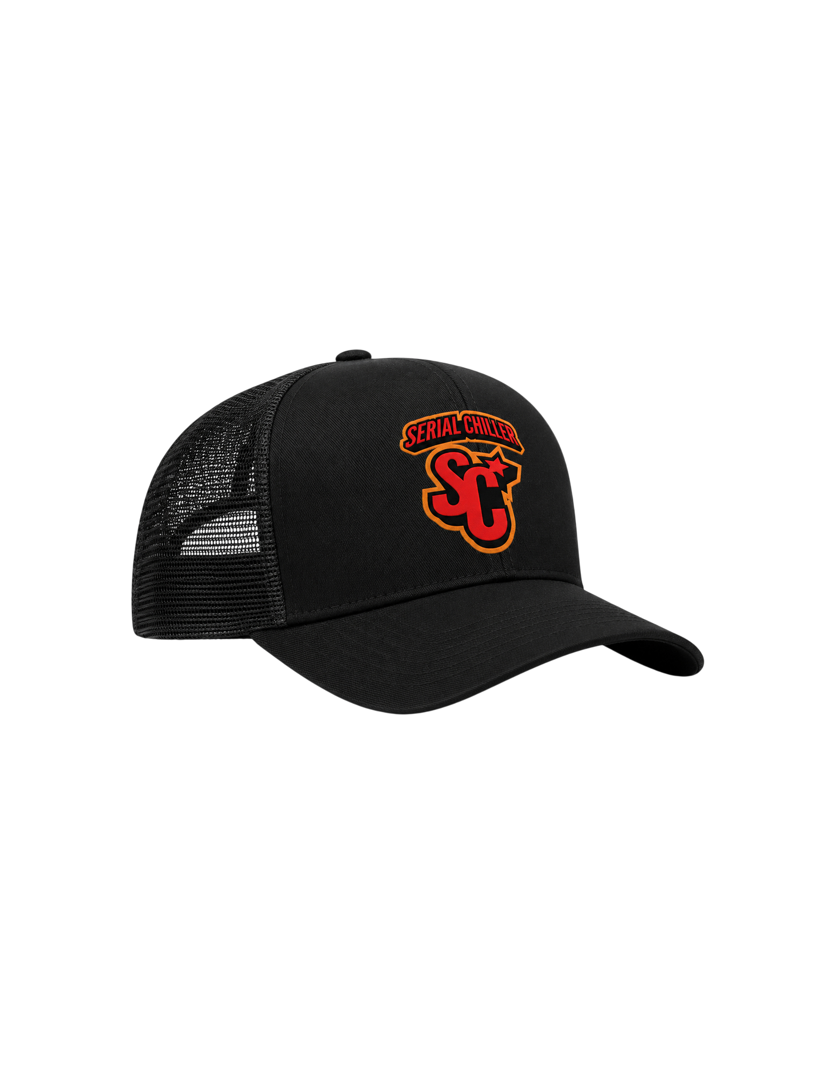 Serial Chiller Cap