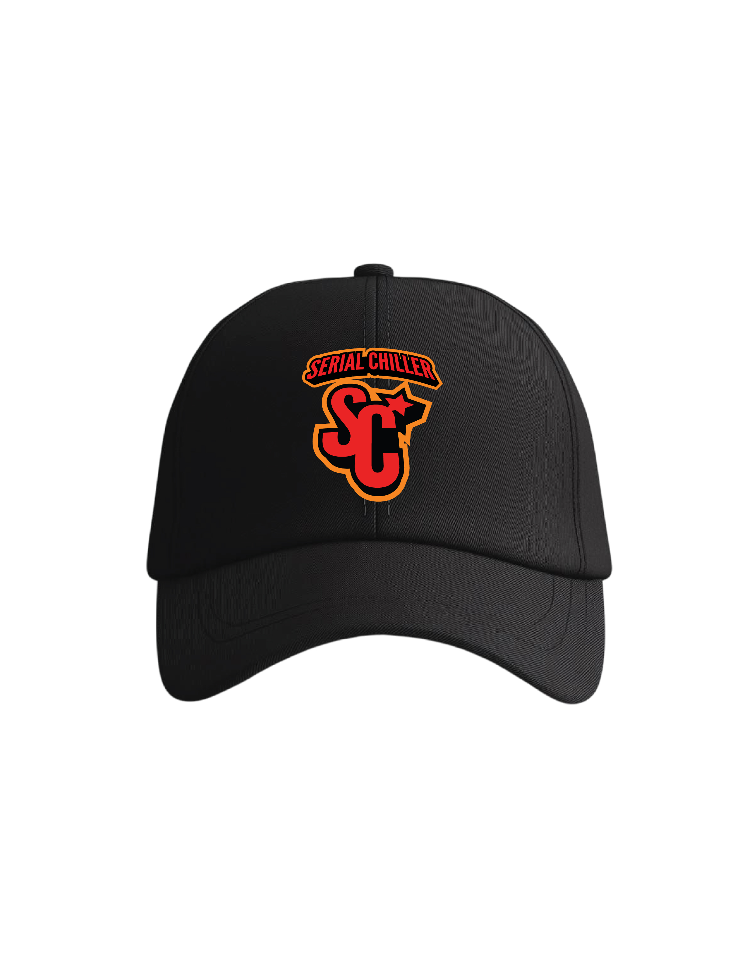 Serial Chiller Cap