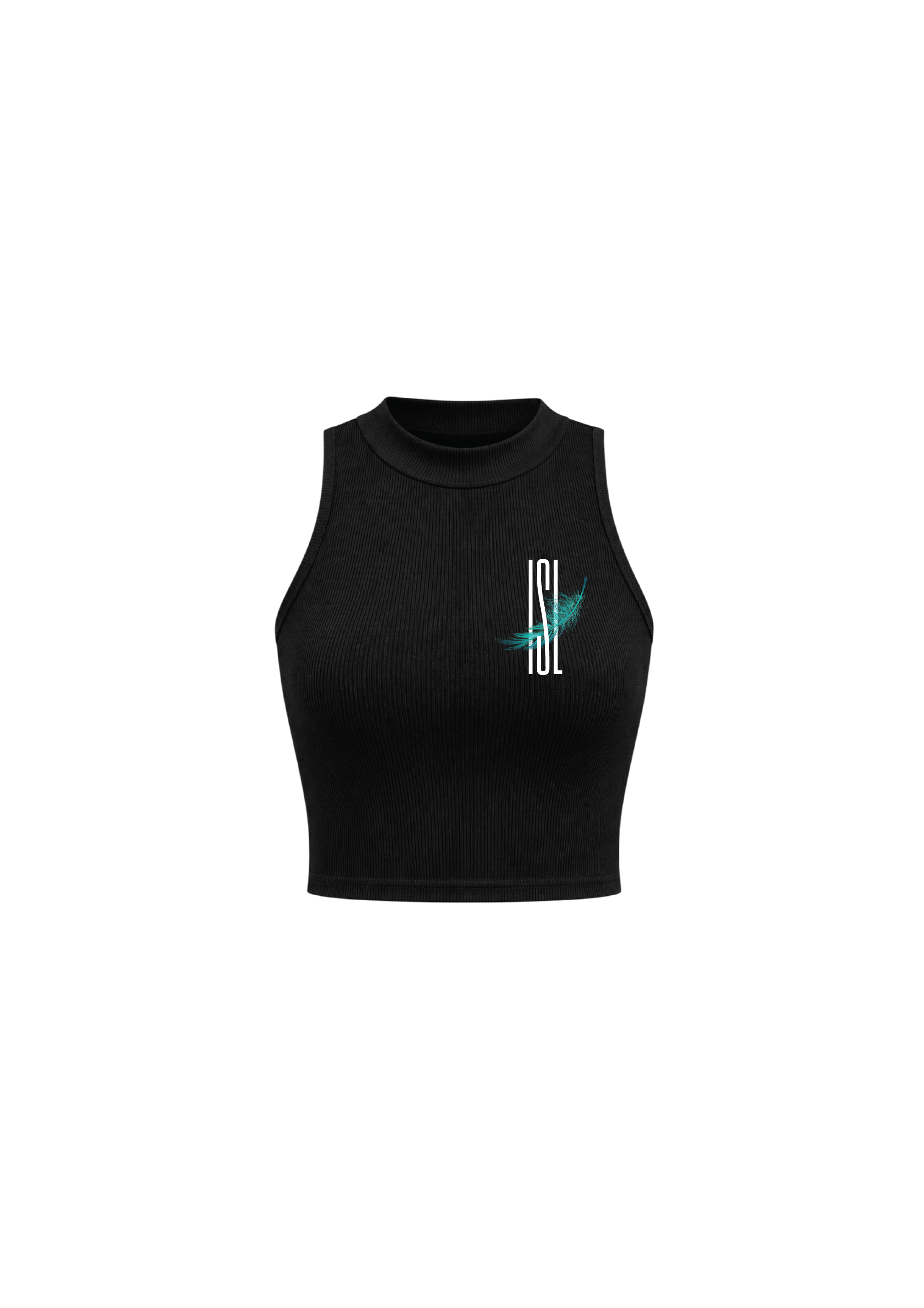 ISL Art Dept Basic Top