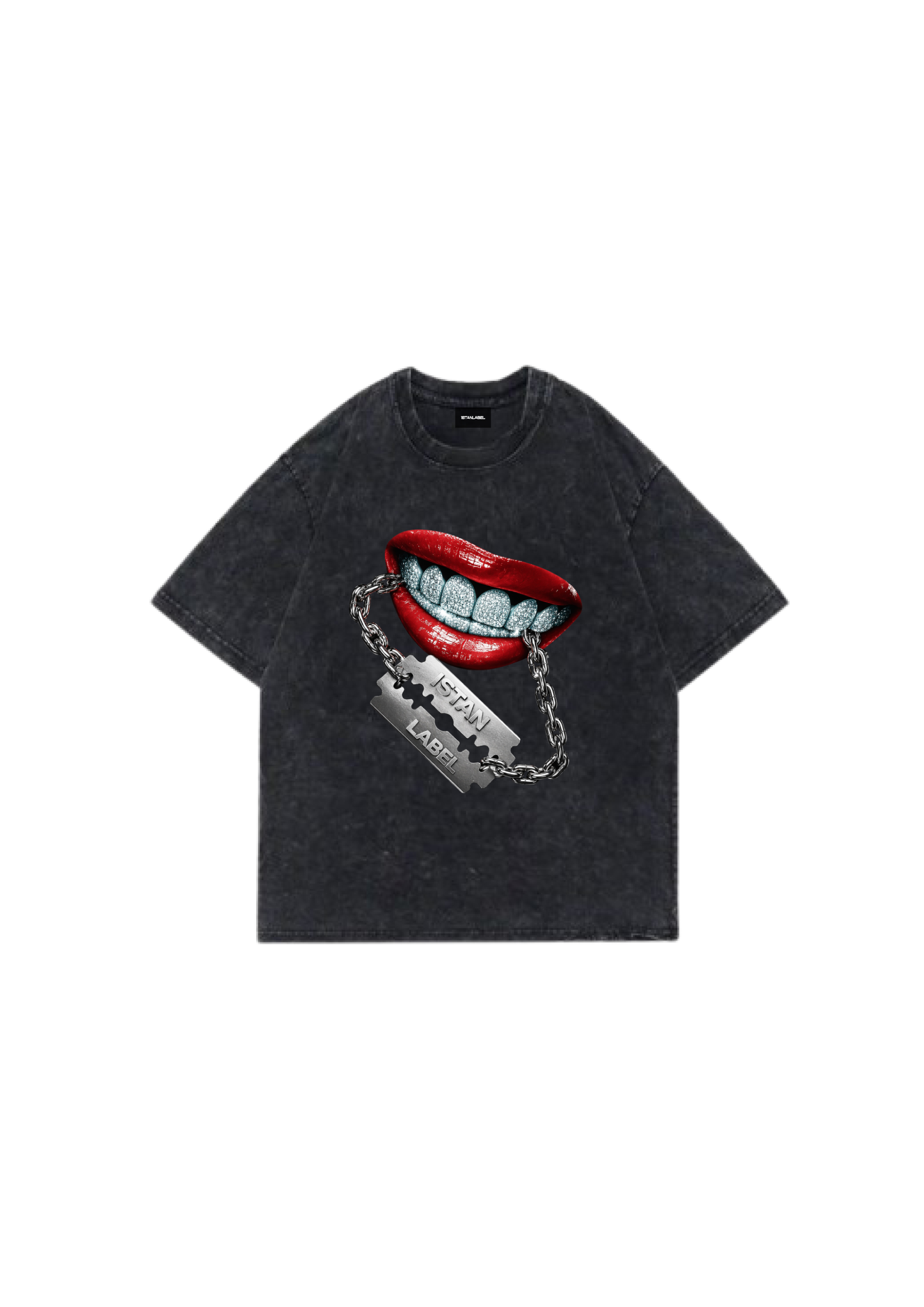 ISL Taste The Risk T-shirt