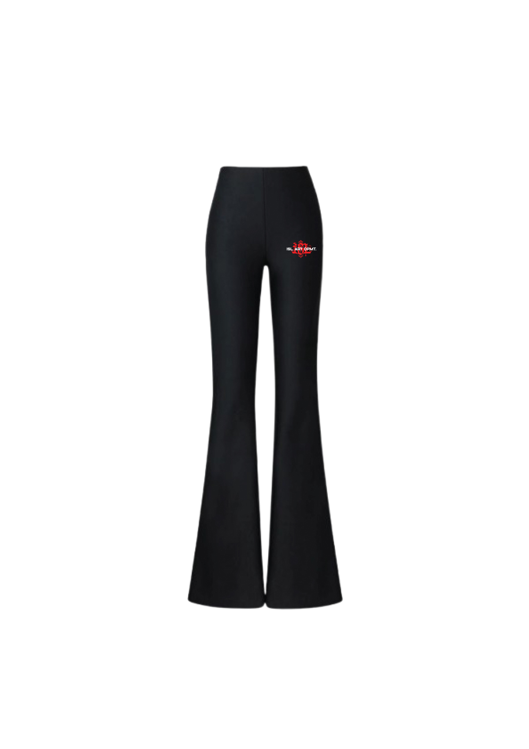 ISL Art Dept Flow Leggings 